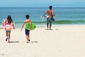 O que a paternidade me ensinou sobre escolhas, prioridades e longo prazo