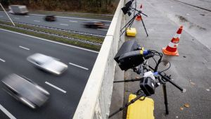 Inloggen bij CJIB niet mogelijk door storing, datalek gemeld