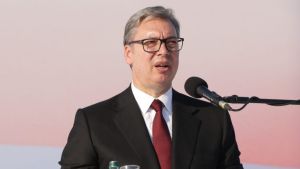 Vučićevo ime će biti upisano najcrnjim slovima u istoriji Srbije