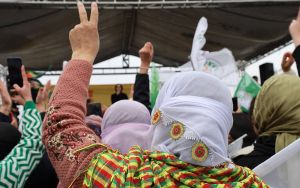 Öcalan, PKK ve yeni çözüm süreci: Karşı hegemonyanın akıbeti