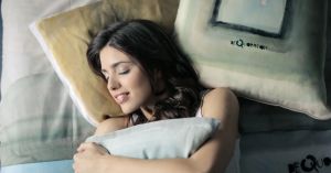 How 'Cushioning' Can Be a Problem in Dating