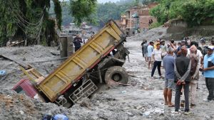 „To je trenutno naš nacionalni prioritet“: Preživeli u Nepalu i Kini stižu do sigurnih područja, čekaju se vesti o oko 3.000 nestalih