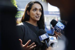 The Los Angeles Left Is Fighting About Housing