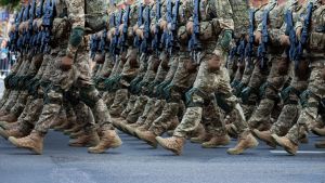 Which Countries Have the Biggest Armies? (And Are They the Best?)