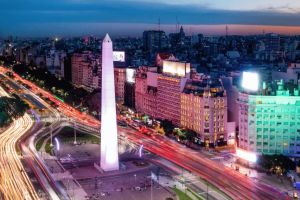 Argentina most exposed to AI impact in Latin America, study finds