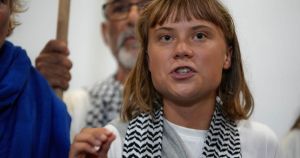 How Dare You – Doom Pixie and Your Political Pals!