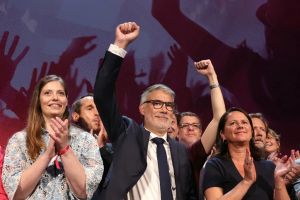 Présidentielle 2027. Un Olivier Faure offensif pour son discours de rentrée… avant son entrée en campagne