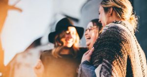 Can You Become More Extroverted? Would You Want To?