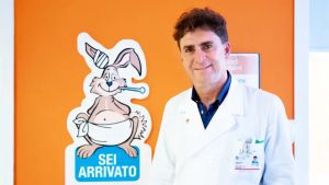 Vaccini e virus invernali, l’appello del pediatra: «Proteggiamo i bambini»