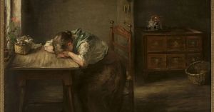 What We Must Lose and Mourn in a Successful Analysis