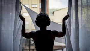 Vivir los ruidos cotidianos como una tortura: 