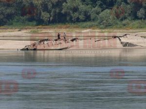 Нивото на водата в Дунав се вдига: Повишение в почти целия български участък