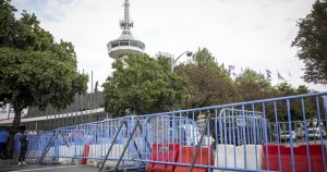 Στη ΔΕΘ όλοι υπόσχονται μια καλύτερη Ελλάδα: Πρώτα το αφήγημα, μετά ο λογαριασμός