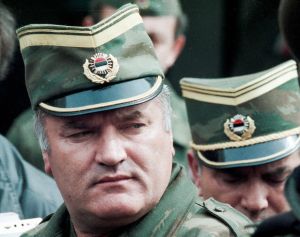 ĐORĐE KRAJIŠNIK: U ogledalu svoje mizerije