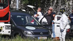 Il giallo della 27enne trovata morta con il boxer a Pontebba: caccia alla verità tra Italia e Austria