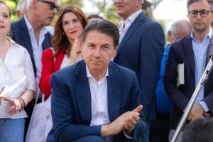 Se il leader 5S invade il campo della sinistra