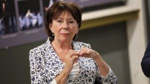 Seka Sablić o cenzurisanju Mićanovićevog govora: Čega se vi bojite?