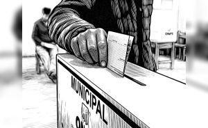 En cinco semanas, por Hernán Chaparro