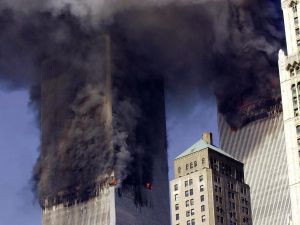 GUNTER: CBC flip-flop on calling 9/11 'terrorism' exercise in disinformation