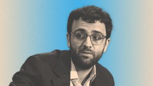 Most Business Advice Is ‘Trash,’ Says Kalshi CEO. But There’s a Catch