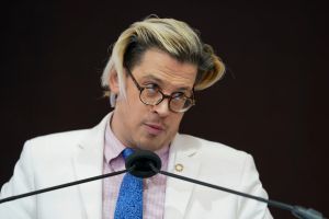 US deports far-right provocateur and Kanye spokesman Milo Yiannopoulos