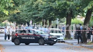 Femminicidio a San Giovanni al Natisone: lite tra marito e moglie, la donna trovata sgozzata