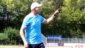 SC Pfullendorf unterliegt nach seiner Aufholjagd in der Schlussphase dem VfR Hausen mit 2:3