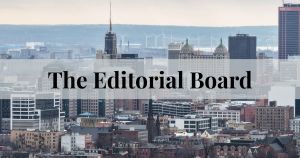 Buffalo properties, ICE, Canada: Thoughts from The Buffalo News Editorial Board