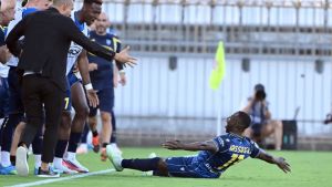 L’Udinese passa a Monza: tris nel primo tempo e brividi nel finale, finisce 3-2