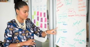 How Sport Psychology Helps C-Suite Women Perform Their Best