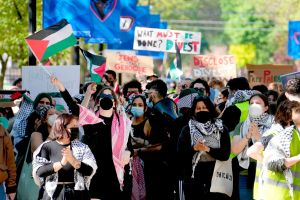 US district court rules against deportations of anti-Israel college students