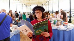 Dolor en las letras asturianas por la muerte de la escritora Helena Trexu a los 82 años