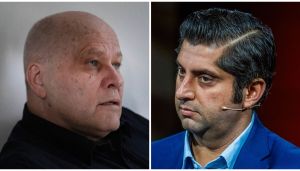 Hvorfor kritiserer Frps Gulati Israels utbygging?