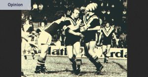 Does the NRL really have room to bring back a midweek cup? PVL thinks so