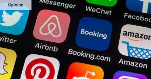 Hare or tortoise? Slow and steady grows your wealth in fast-moving social media age