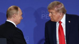 CNN: Tajna poseta šefa CIA otkriva zajedničku stratešku zamku Putina i Trampa