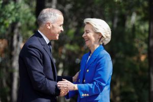 Lucinda Creighton: Mark Carney’s EU visit puts Ireland’s failure to ratify CETA in the spotlight