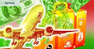 Get away without going broke: Top tips to save money on your travels
