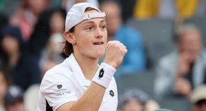 Ignacio Buse vs Arthur Fery en vivo: previa de la final del ATP 250 de Winston-Salem 2026