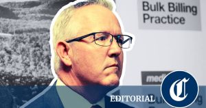 Smith breaks his slumber on governance, but will it be enough to save his seat?