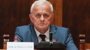Budalaštine poslanika SNS o Dositeju Obradoviću