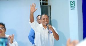 Tiene 16 inmuebles por S/13 millones en San Martín y procesos por lavado y proxenetismo