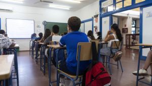 ¿Leyes de despacho o realidad de aula?
