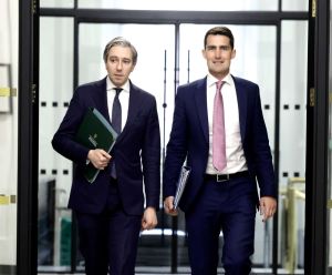 Matt Cooper: Government excuses around overspending are ringing hollower than ever