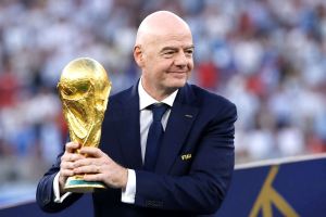 Business Post View: Uefa is right to pursue Gianni Infantino in the courts