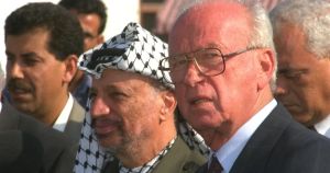 Yes, the Oslo Accords Led Israel to the Oct. 7 Disaster