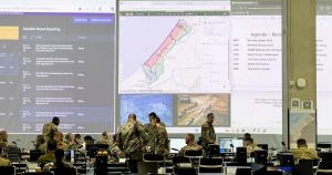 Israel's Expulsion Doctrine