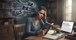 Intrusive Thoughts: Clarifying the Confusion