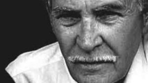 José Domingo y Domingo Pérez Minik. Qué personajes