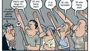 Todo mal